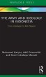 The Army and Ideology in Indonesia - Bild 1