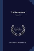 The Harmonicon; Volume 10