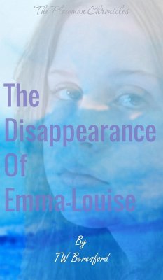 The Disappearance of Emma-Louise