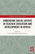 Embedding Social Justice in Teacher... - Bild 1