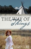 The Way of Things (The Trail of the Crawford Sisters, #1) (eBook, ePUB)