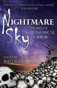 Cover Nightmare Sky (eBook, ePUB)