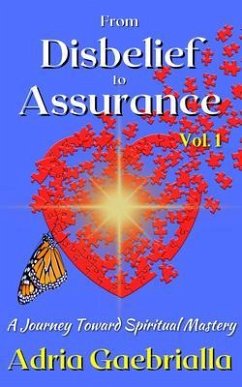 Cover From Disbelief to Assurance (eBook, ePUB)