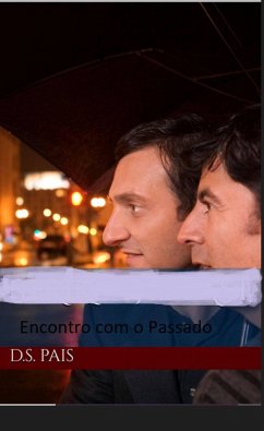 Cover Encontro com o Passado (eBook, ePUB)
