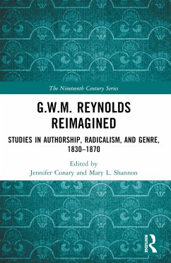 G.W.M. Reynolds Reimagined