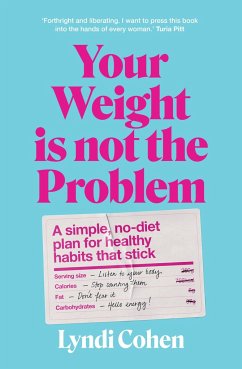 Cover Your Weight Is Not the Problem