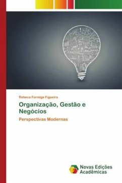 Organização, Gestão e Negócios - Figueira, Rebeca Formiga