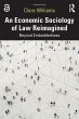 An Economic Sociology of Law Reimagined - Bild 1