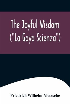 The Joyful Wisdom (