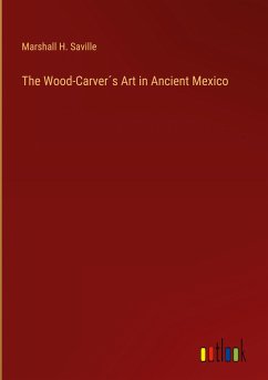 The Wood-Carver´s Art in Ancient Mexico