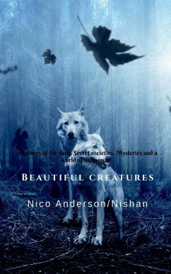 Beautiful Creatures - Anderson, Nico