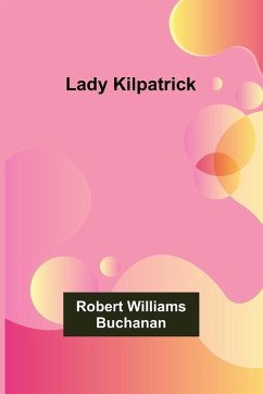 Cover Lady Kilpatrick