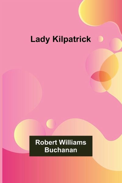 Lady Kilpatrick Lady Kilpatrick