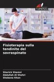 Fisioterapia sulla tendinite del sovraspinato