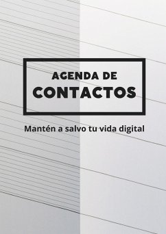 Agenda de contactos - Augusto Abelleira, Abel