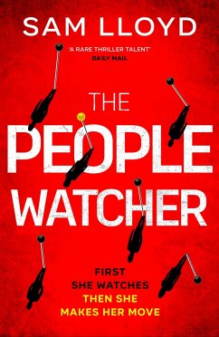The People Watcher - Lloyd, Sam