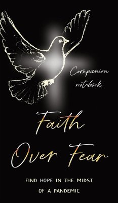 Faith Over Fear - Graceal, Kataleya