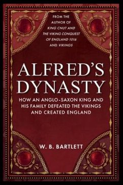 Cover Alfred's Dynasty