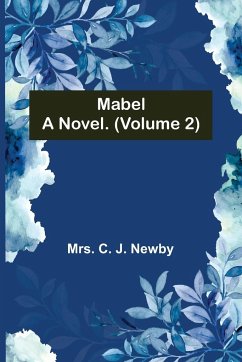 Mabel - C. J. Newby