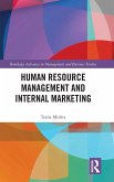 Human Resource Management and Internal Marketing