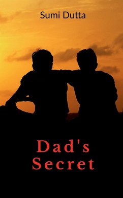 Dad's Secret - Dutta, Sumi