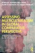 Assessing Multiculturalism in Global... - Bild 1