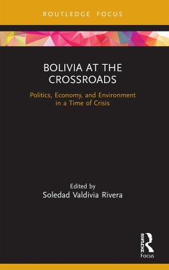 Bolivia at the Crossroads