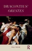 Dracontius' Orestes