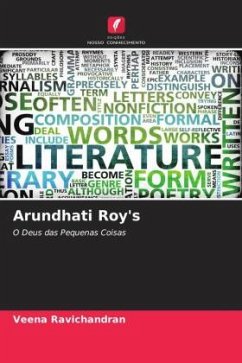 Arundhati Roy's - Ravichandran, Veena