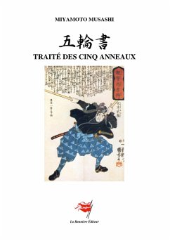 Traité des cinq anneaux - Miyamoto, Musashi; Himawari, Yukyo; Delouis, Olivier-Marie