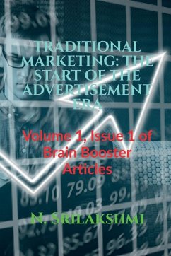 Cover TRADITIONAL MARKETING