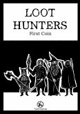 Loot Hunters - First Coin