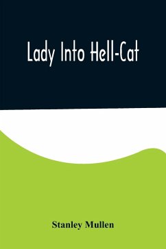Lady Into Hell-Cat - Mullen, Stanley