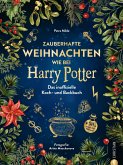 Zauberhafte Weihnachten wie bei Harry Potter (eBook, ePUB)