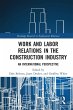 Work and Labor Relations in the... - Bild 1