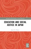 Education and Social Justice in Japan