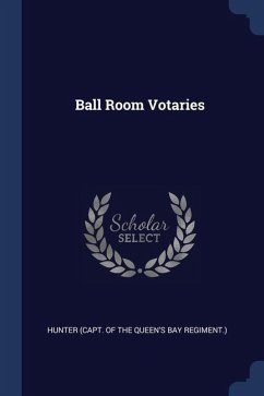 Ball Room Votaries