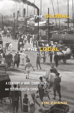 The Global in the Local - Zhang, Xin