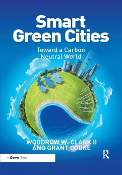 Smart Green Cities - Clark II, Woodrow; Cooke, Grant