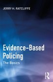 Evidence-Based Policing