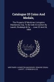 Catalogue Of Coins And Medals,