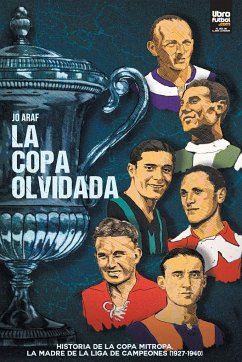 La copa olvidada - Araf, Jo