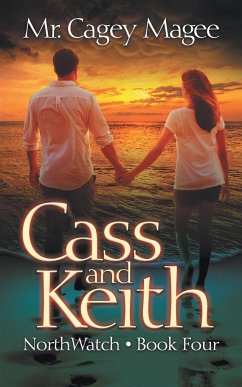 Cass and Keith - Magee, Cagey