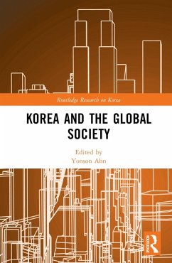 Korea and the Global Society