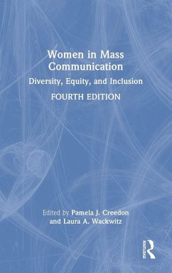 Cover Women in Mass Communication