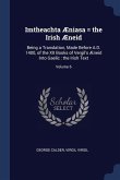 Imtheachta Æniasa = the Irish Æneid