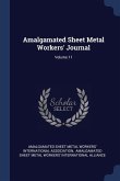 Amalgamated Sheet Metal Workers' Journal; Volume 11