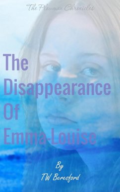 The Disappearance of Emma-Louise - Beresford, Tw