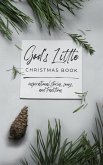 God's Little Christmas Book