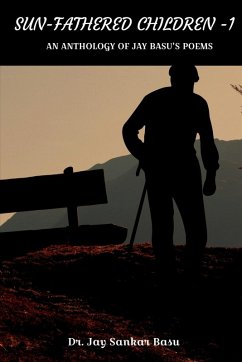 SUN-FATHERED CHILDREN - 1 - Jay SUN-FATHERED CHILDREN - 1 - Jay